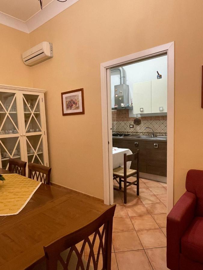 פלרמו A Casa Di Anna - Apartment מראה חיצוני תמונה